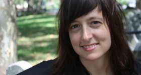 Communications Director for the Ford Foundation International Fellowships Program